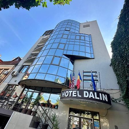 Darin Hotel Bucureşti Exterior foto
